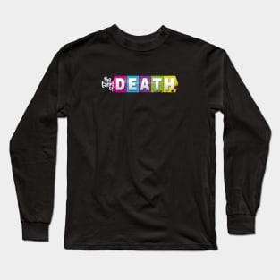 The Game of Death Board Game Life Long Sleeve T-Shirt